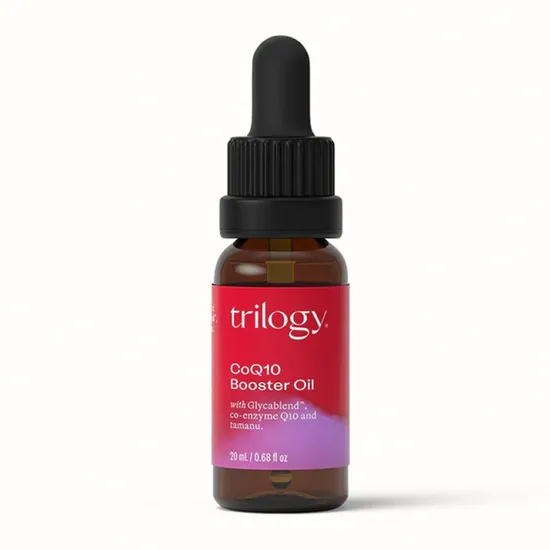 Trilogy CoQ10 Booster Oil