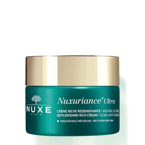 Nuxe Nuxuriance Ultra Replenishing Anti-Ageing Rich Cream