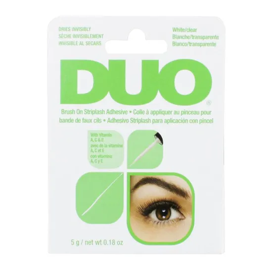 DUO Brush On Striplash Adhesive