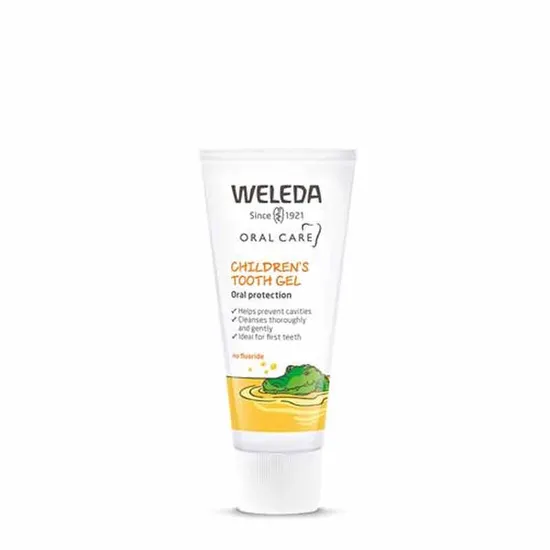 Weleda Children's Tooth Gel