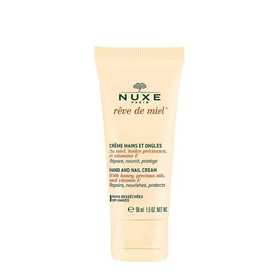Nuxe Reve De Miel Hand & Nail Cream