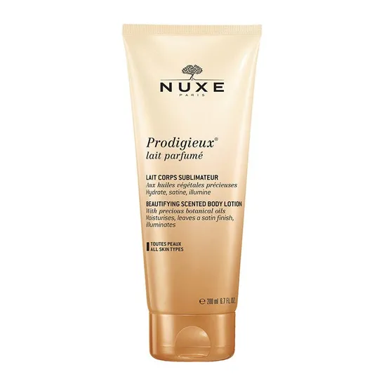 Nuxe Prodigieux Body Lotion