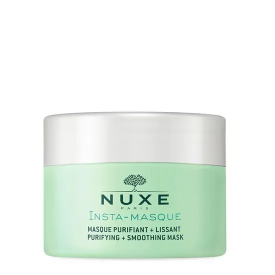 Nuxe Purifying & Smoothing Mask