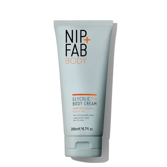 NIP+FAB Glycolic Fix Body Cream