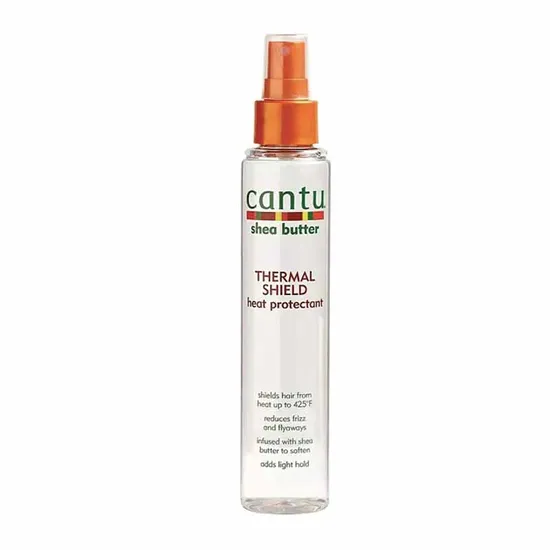 Cantu Thermal Shield Heat Protect