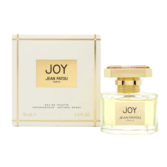 Jean Patou Joy Eau De Toilette