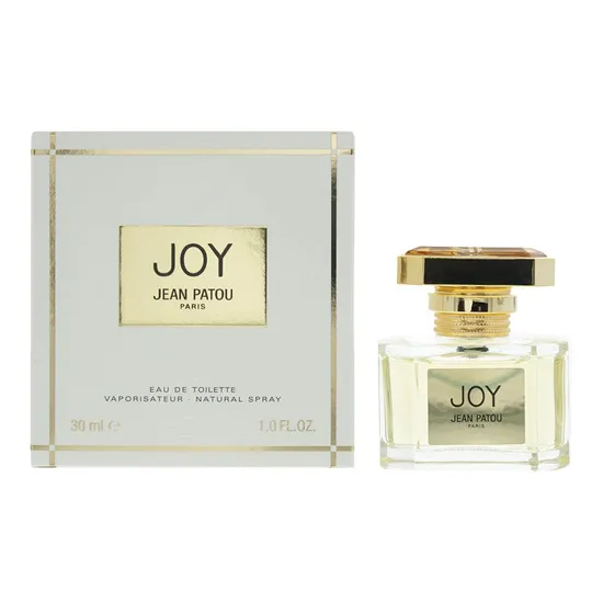 Jean Patou Joy Eau De Toilette