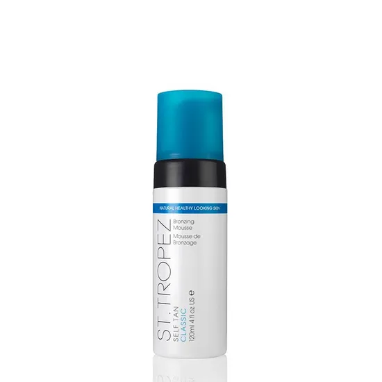 St Tropez Self Tan Classic Bronzing Mousse