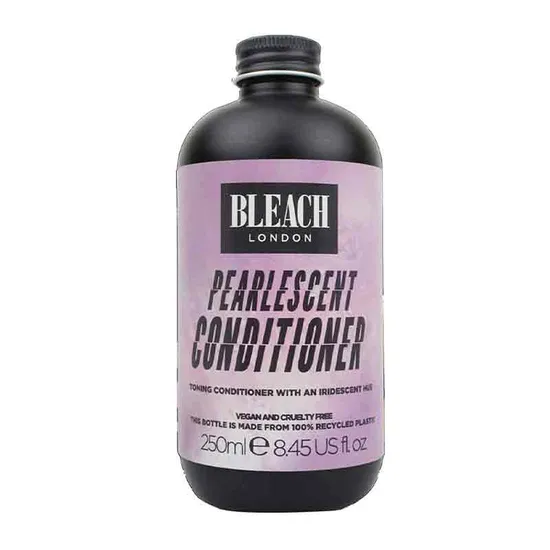 BLEACH LONDON Pearlescent Toning Conditioner