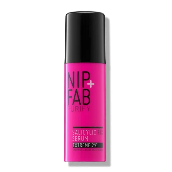 NIP+FAB Salicylic Fix Serum Extreme 2%