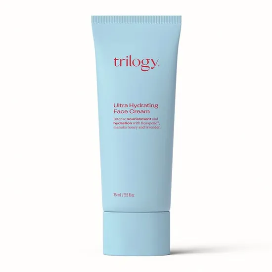 Trilogy Ultra Hydrating Cream