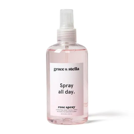 Grace & Stella Spray All Day Rose Spray