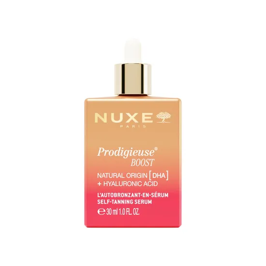 Nuxe Prodigieuse Boost Self-Tanning Serum