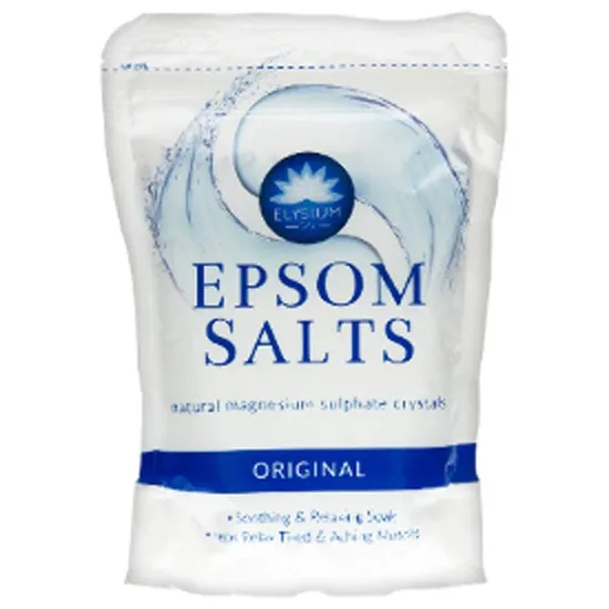 Elysium Spa Original Epsom Salts