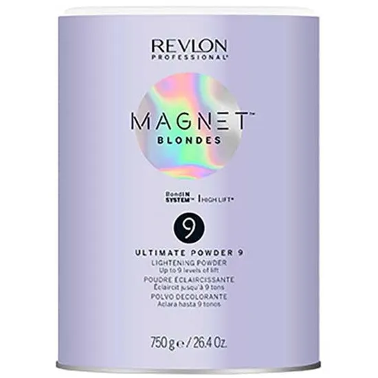 Revlon Magnet Blondes 9 Ultimate Lightening Powder High Lift