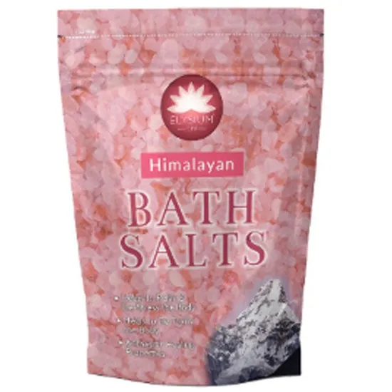 Elysium Spa Himalayan Bath Salts