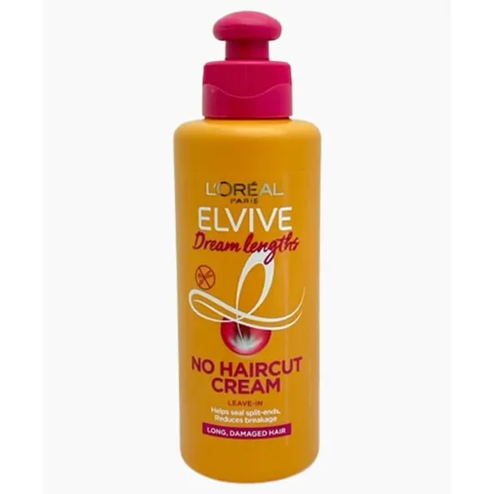 L'Oreal Elvive Dream Lengths No Haircut Cream