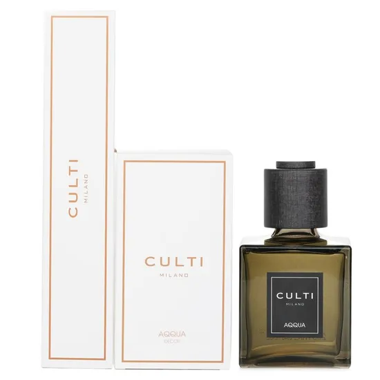 Culti Decor Room Diffuser Aqqua