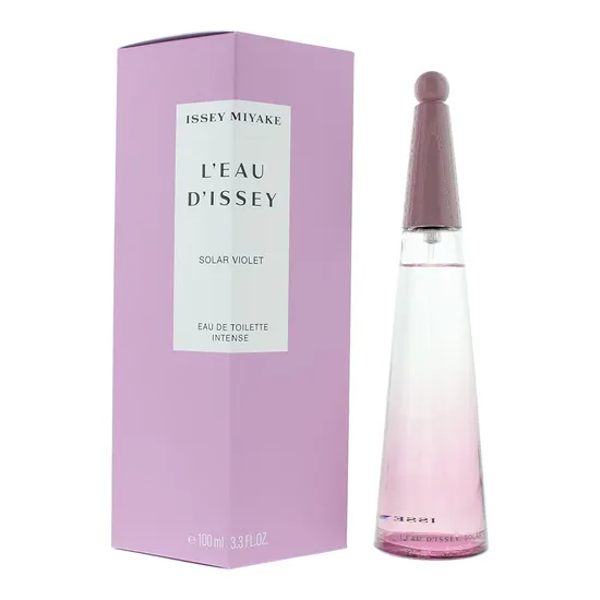 Issey Miyake L'Eau D'Issey Solar Violet Eau De Toilette
