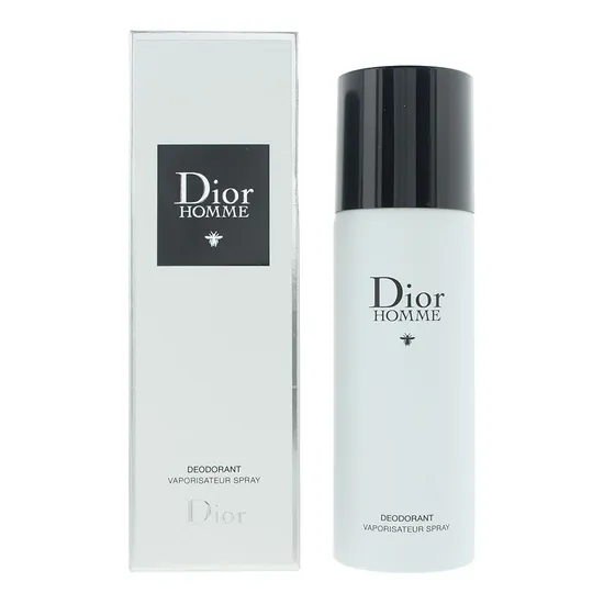 DIOR Homme Deodorant Spray