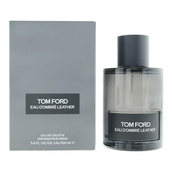 Tom Ford Eau D'Ombre Leather Eau De Toilette