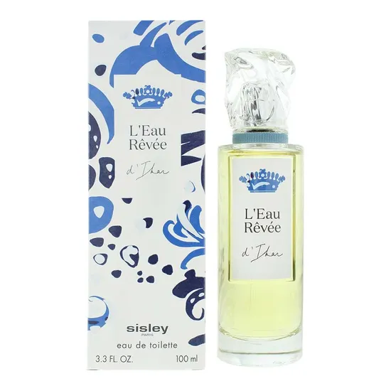 Sisley L'eau Revee D'ikar Eau De Toilette 100Ml