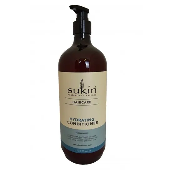 Sukin Hydrating Conditioner