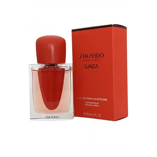 Shiseido Ginza Eau De Parfum Intense