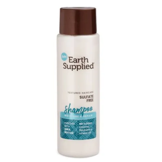 Earth Supplied Sulphate Free Shampoo