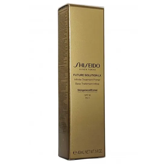 Shiseido Future Solution LX Infinite Treatment Primer SPF 30