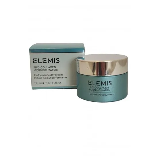 ELEMIS Pro-Collagen Morning Matrix Cream