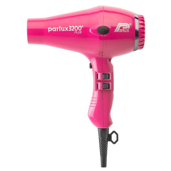 Parlux Hair Dryer 3200 Pink