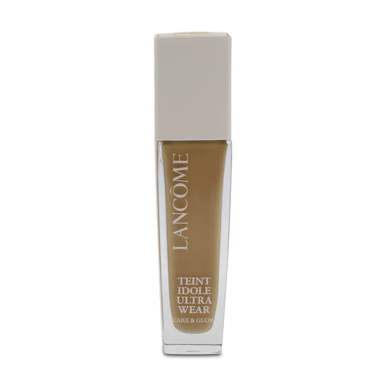 Lancôme Teint Idole Ultra Wear Care & Glow Foundation