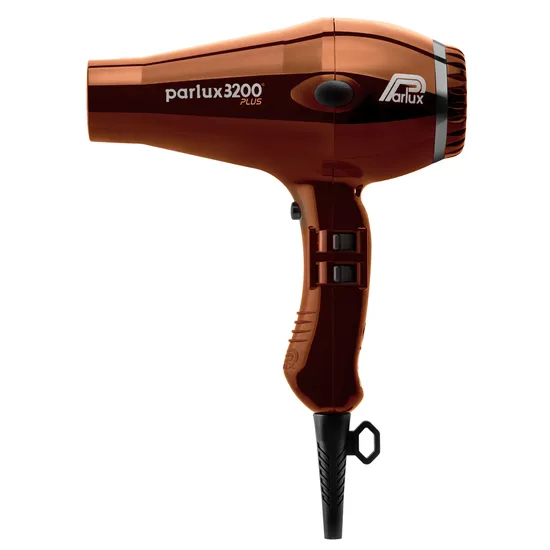 Parlux Hair Dryer 3200 Chocolate
