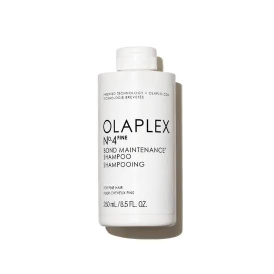 Olaplex No.4 Fine Bond Maintenance Shampoo
