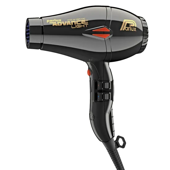 Parlux Advance Light Ionic & Ceramic Hair Dryer 2200w