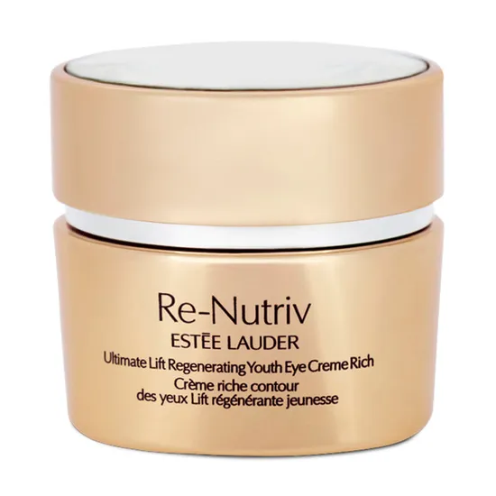 Estée Lauder Re-Nutriv Ultimate Lift Regenerating Youth Eye Creme Rich