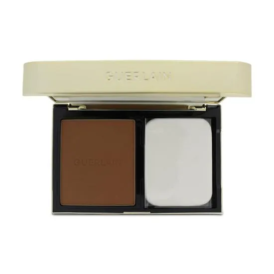 GUERLAIN Parure Gold Skin Control High Perfection Matte Compact Foundation