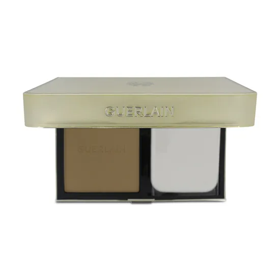 GUERLAIN Parure Gold Skin Control High Perfection Matte Compact Foundation