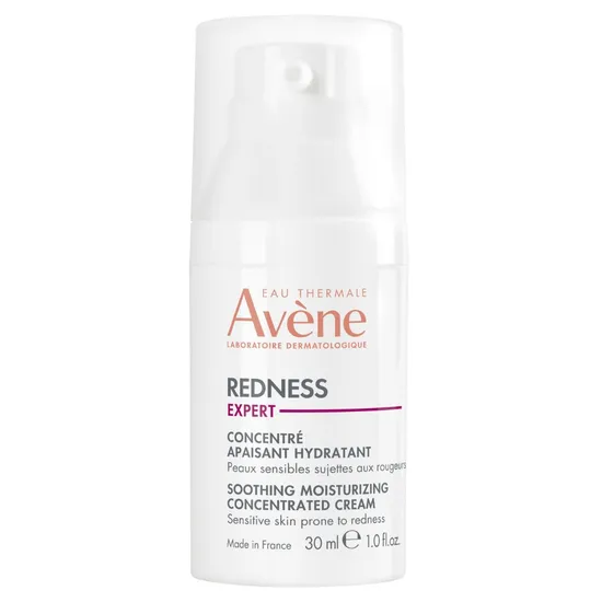 Avène Redness Expert Soothing Moisturising Concentrated Cream