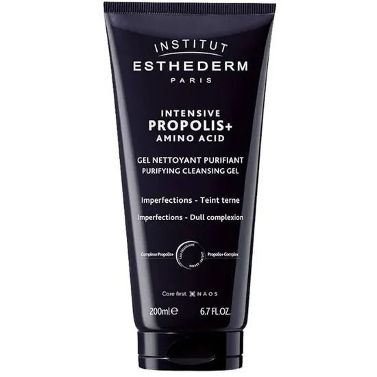 Institut Esthederm Intensive Propolis+Amino Acids Cleansing Gel