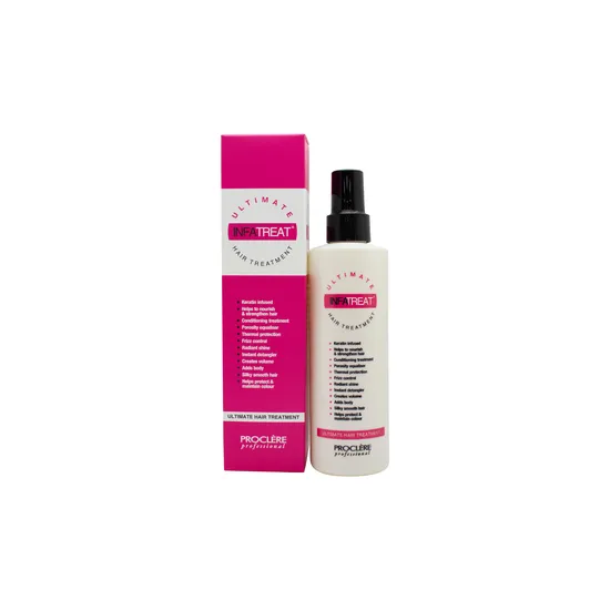 Proclere Ultimate Infatreat Hair Treatment