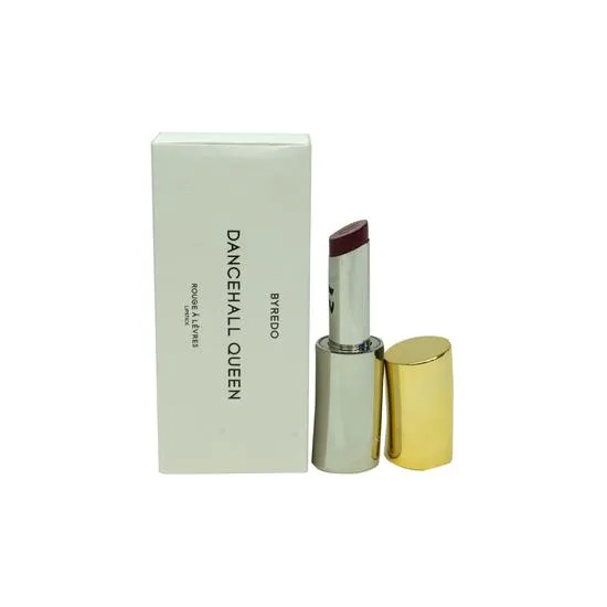Byredo Lipstick Dancehall Queen