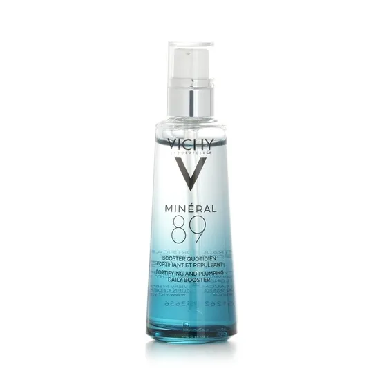 Vichy Mineral 89 Fortifying & Plumping Daily Booster