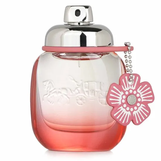 Coach New York Floral Blush Eau De Parfum