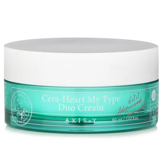 AXIS-Y Cera-Heart My Type Duo Cream