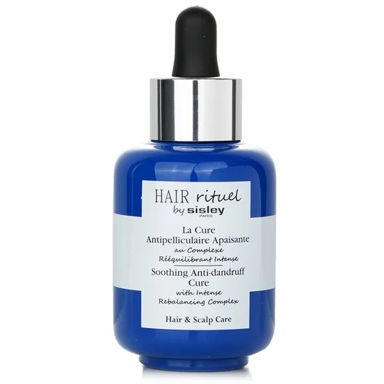 Hair Rituel by Sisley Treatment Soothing Anti-Dandruff Cure