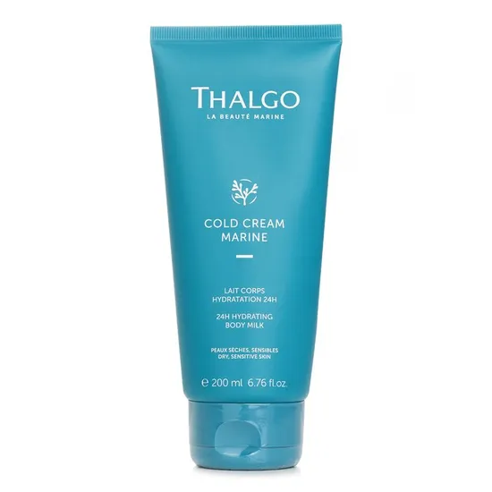 Thalgo 24 Hour Hydrating Body Milk