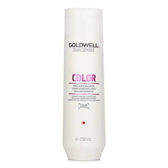 Goldwell Dualsenses Colour Brilliance Shampoo