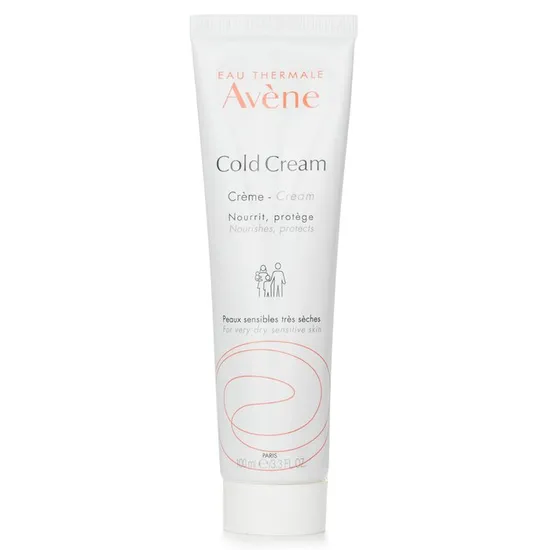 Avène Cold Cream Nourishing Cream